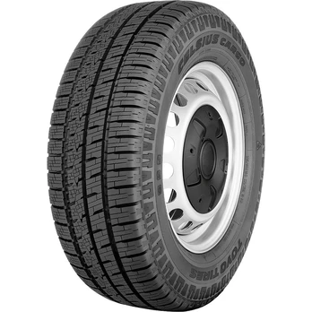 Toyo Celsius Cargo 195/65 R16 102 T