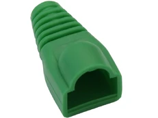 Blow Guminis dangtelis 8p8c žalias kaina