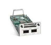 Šakotuvas Cisco Cisco CATALYST 9300 2 X 40GE/NETWORK MODULE SPARE IN