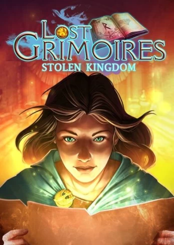 Lost Grimoires: Stolen Kingdom PC