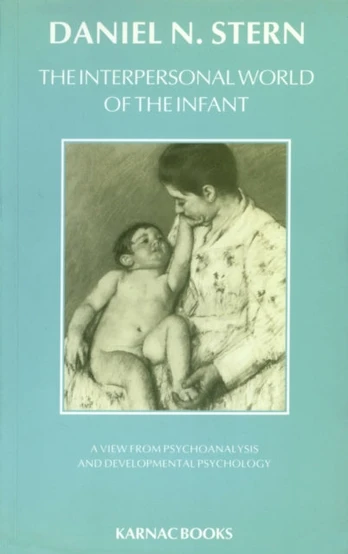 Interpersonal World of the Infant