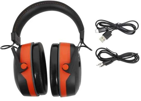 Boxer® klausos apsaugos priemonės su 5.3 „Bluetooth“ ryšiu