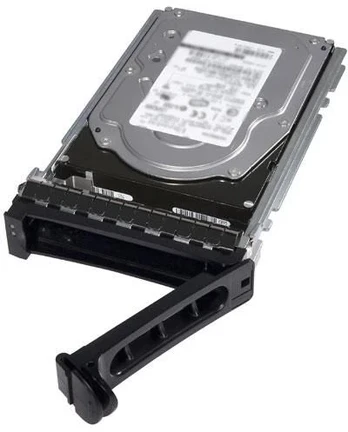 Dell Internal Hard Drive 2.5" 1200 Gb Sas