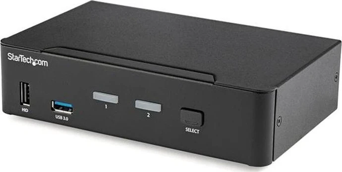KVM komutatorius Startech SV231DPU34K