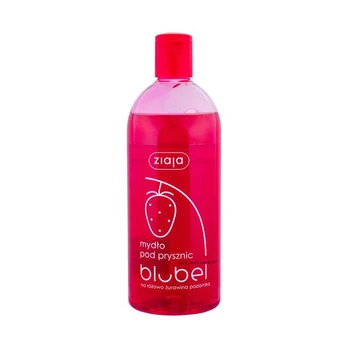 Ziaja Dušo želė Fruity, 500ml