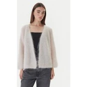 Dixie Kardiganas M277Y072A 1160 Balta Regular Fit