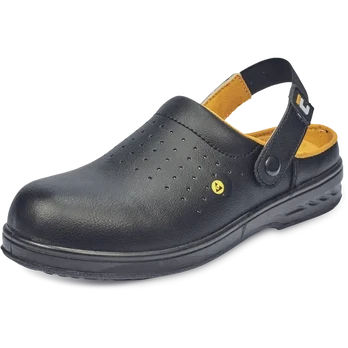 Sandalai Cerva RAVEN ESD OB SRC