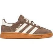 Laisvalaikio batai adidas Handball Spezial KI3943 Ruda