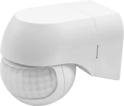 Maclean PIR Motion Sensor infrared MCE623 W