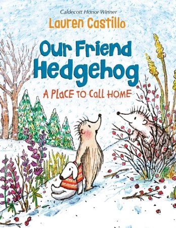 Place to Call Home