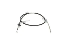 Trosas, stovėjimo stabdys BOSCH 1987482691 kaina