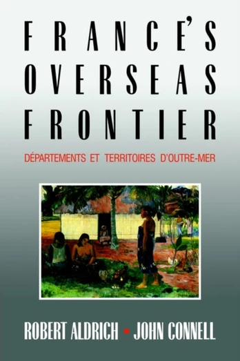 France's Overseas Frontier