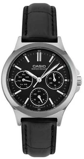 Laikrodis moterims Casio LADY MULTIFUNCTION (Ø 33 mm)
