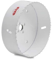 Gręžimo karūna RUKO HSS–Co8 bi–metal 127mm kaina