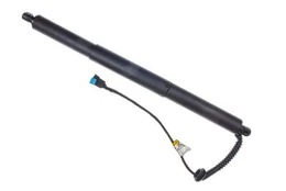 DENCKERMANN G100124 Galinių durų elektros variklis