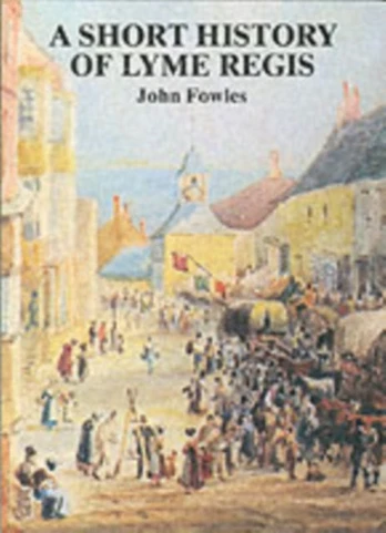 Short History of Lyme Regis