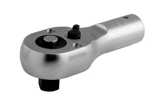 Reversinė terkšlės galvutė Bahco 3/4"