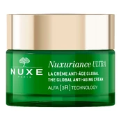 Nuxe - Nuxuriance Ultra - Day Cream - All Sin Type 50 ml kaina