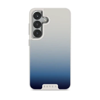 Zero Gravity - Samsung Galaxy S25 Case, Elite Light (Magnetic) / Silver