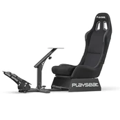 Playseat Evolution Actifit Bundle, black - Lenktynių žaidimų kėdės komplektas