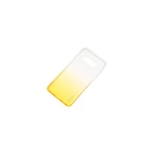 Evelatus S10e Gradient TPU dėklas Samsung Gold kaina