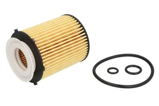 Alyvos filtras HENGST FILTER E818HD238