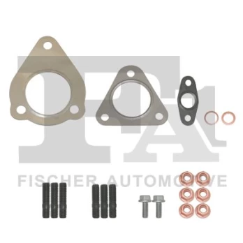 Montavimo komplektas, kompresorius FA1 KT110350