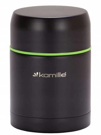 Termosas maistui 0,5l,Kamille