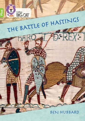 Battle of Hastings