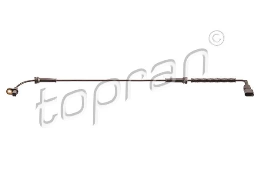 Jutiklis, rato greitis TOPRAN 304 975
