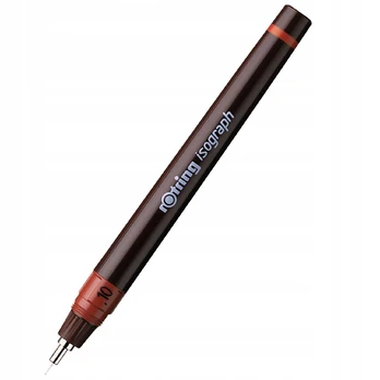 ROTRING Tuschefüller isograph 0,1
