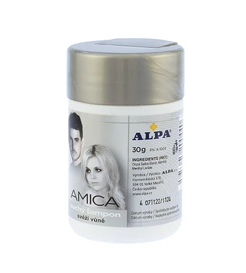 Alpa Amica 30g
