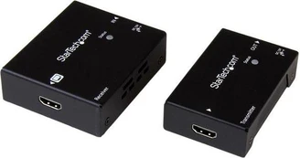 StarTech HDMI OVER CAT5 EXTENDER/.