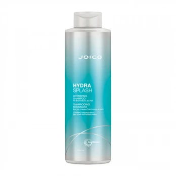 Joico HydraSplash Hydrating Shampoo Drėkinantis šampūnas 1000ml