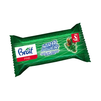 Tualetiniai blokeliai 40g Brait Pine papildymas.