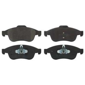 FEBI FE16783 Brake pad set