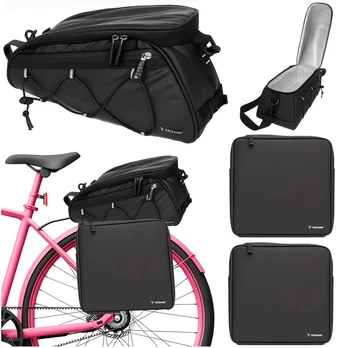 Sakwa rowerowa Trizand 25516