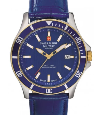 Swiss Alpine Military 7022.1545
