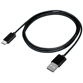 C tipo/USB ikrovimo kabelis, 1,5m