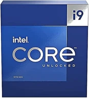 Procesorius Intel Core i9-13900K, 3GHz, LGA1700 kaina
