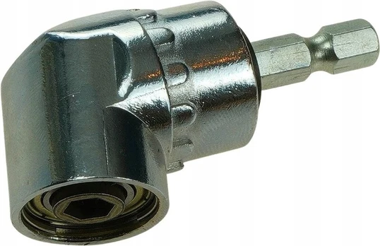 Kampinis bitų laikiklis 1/4" 37mm