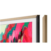 Samsung The Frame, 75'', smėlio spalvos - Televizoriaus rėmelis