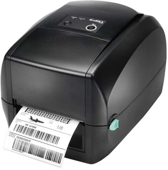 GODEX GP-RT700 etikečių spausdintuvas