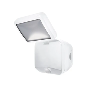 Prožektorius Ledvance, 4 W, 4000 °K, IP54, baltas