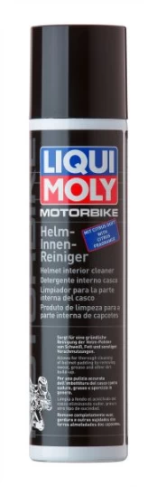 Universalus variklis LIQUI MOLY 1603 kaina