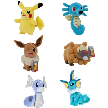 Pokémon - Plush 20 cm - ASS (95217-16)