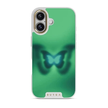 Energy - iPhone 17 Case, Elite Light (MagSafe) / Gold