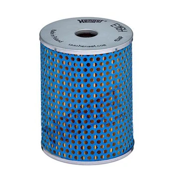 Alyvos filtras HENGST FILTER E116H