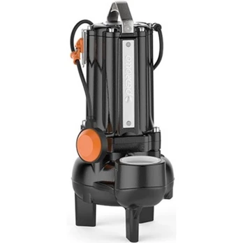 Fekalinis siurblys Pedrollo VXCm 15/65, 230V