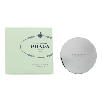 Prada Candle Lid, 165 g